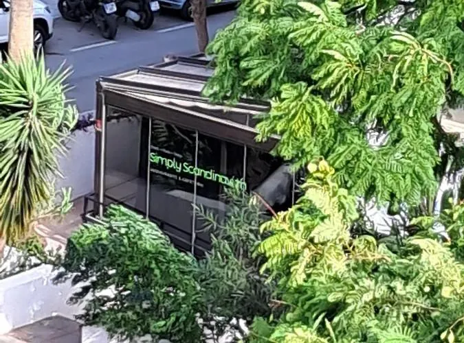 Lejlighed Sunny Atico Boliches *