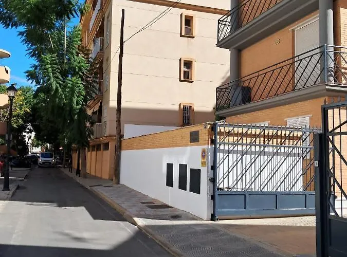 Sunny Atico Boliches Fuengirola