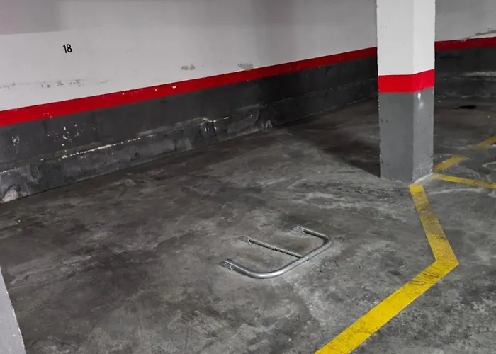 Sunny Atico Boliches Fuengirola