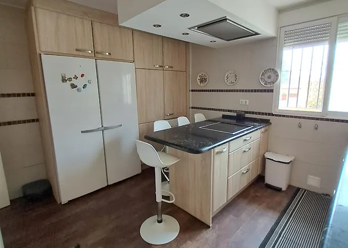 Sunny Atico Boliches *