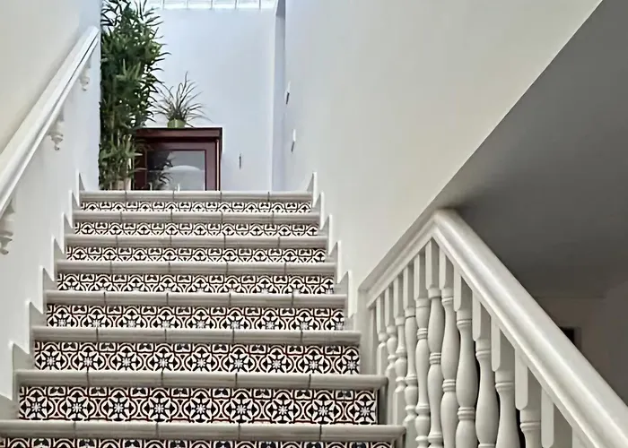 Sunny Atico Boliches Lejlighed