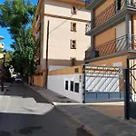 Sunny Atico Boliches Фуэнхирола