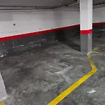 Sunny Atico Boliches Фуэнхирола