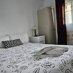 Апартаменты Sunny Atico Boliches *