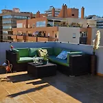 Sunny Atico Boliches *