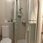 Sunny Atico Boliches Апартаменты *