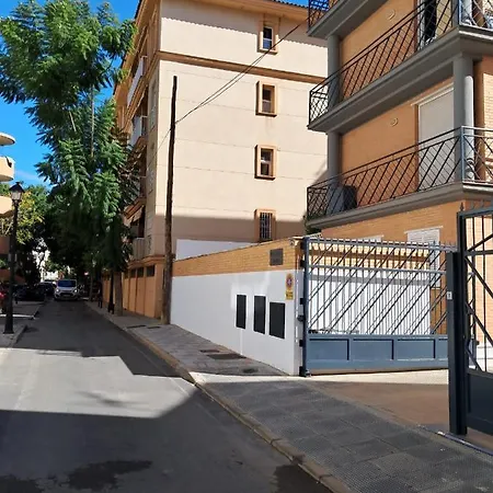 Sunny Atico Boliches Fuengirola