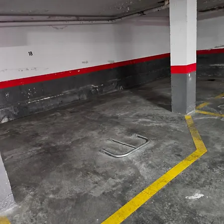 Sunny Atico Boliches Фуэнхирола