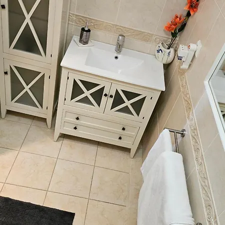 Apartment Sunny Atico Boliches Fuengirola