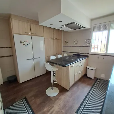 Sunny Atico Boliches *