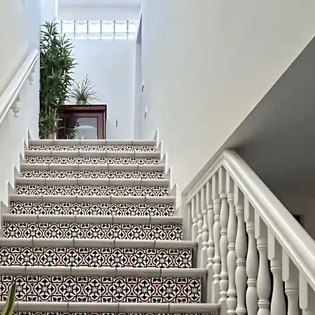 Sunny Atico Boliches Апартаменты