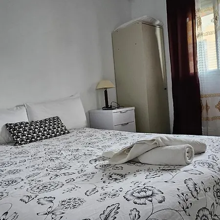 Apartment Sunny Atico Boliches *