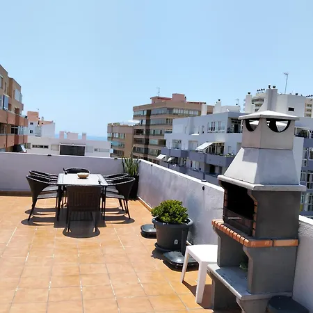 Sunny Atico Boliches *