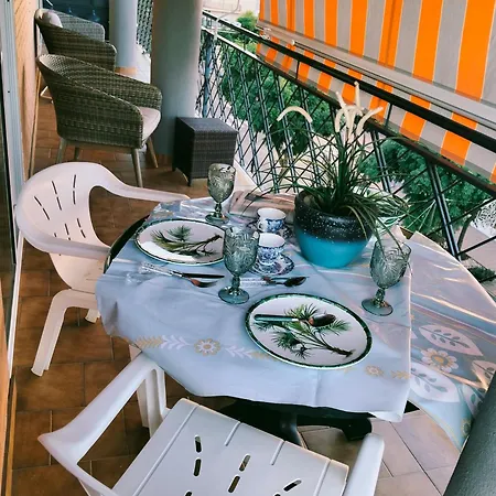 Apartment Sunny Atico Boliches Fuengirola