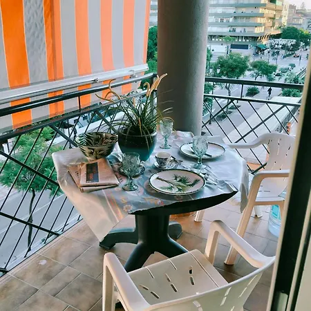 Apartment Sunny Atico Boliches Fuengirola