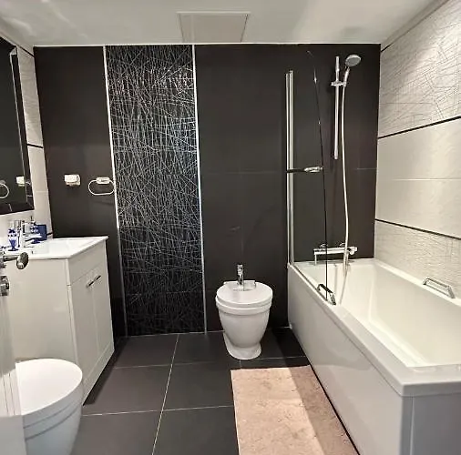 Apartment Sunny Atico Boliches *