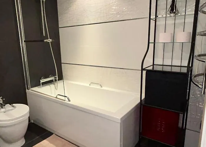 Sunny Atico Boliches * Fuengirola