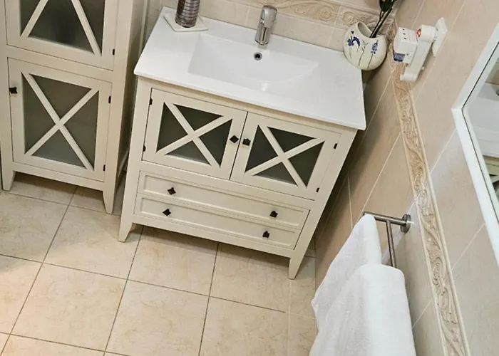 Apartment Sunny Atico Boliches Fuengirola