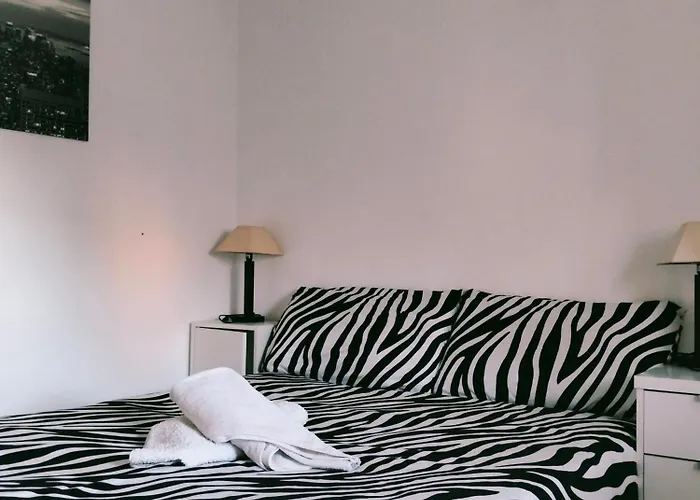 Sunny Atico Boliches Fuengirola