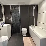 アパート Sunny Atico Boliches *