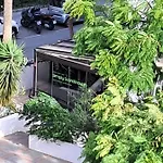 アパート Sunny Atico Boliches *