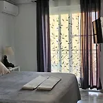 アパート Sunny Atico Boliches *