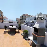 Sunny Atico Boliches *