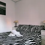 Sunny Atico Boliches フエンヒロラ